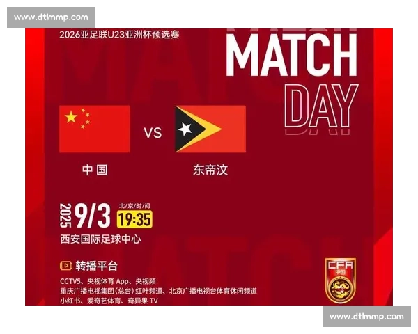 U22 国足生死战:打平即稳出线 输球恐缘尽亚洲杯 U22 国足生死战:打平即稳出线 输球恐缘尽亚洲杯