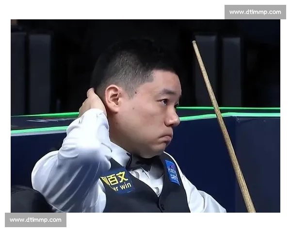 丁俊晖与曹宇鹏巅峰对决谁能在关键战中笑到最后引爆赛场悬念之夜