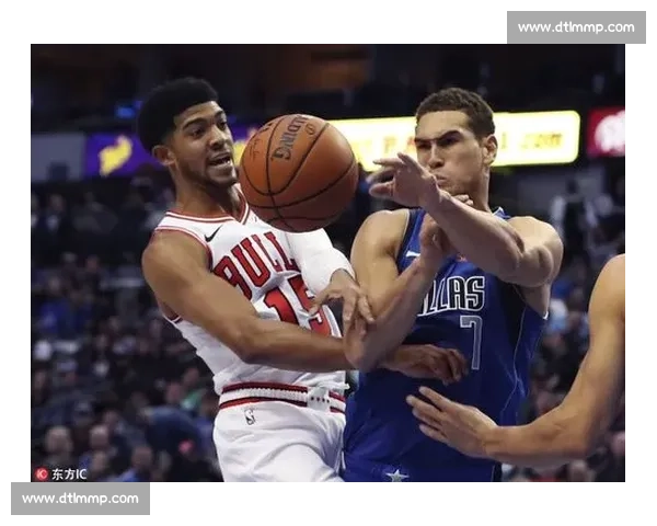 小牛勇战公牛 决战西部联盟新生力量对决