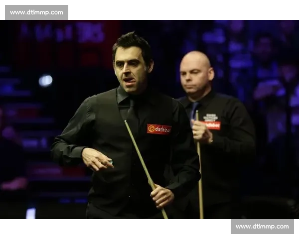 奥沙利文对决宾汉姆老将碰撞斯诺克赛场再掀经典战役世界级对抗