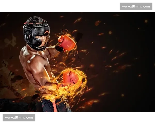 拳击与搏击的全面对比：技巧、规则、训练与实战的区别解析