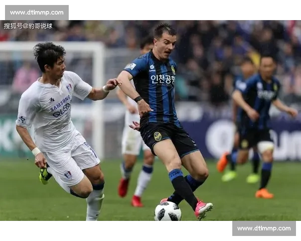 胜利船迎战水原三星焦点对决攻防博弈走势前瞻解析联赛关键之战