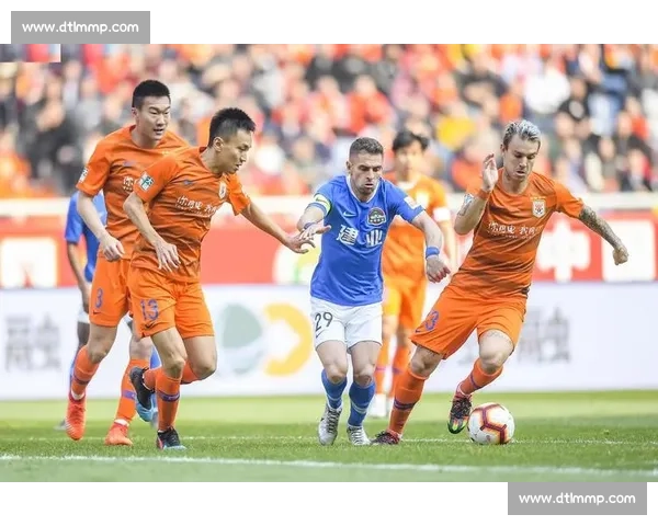 鲁能对阵河南建业全场录像回顾关键进球与战术解析比赛走势深度复盘